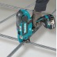 Makita DTR180ZJ armatūras sējējs